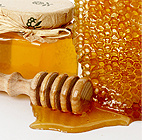 Bienenprodukte, Kräuterprodukte